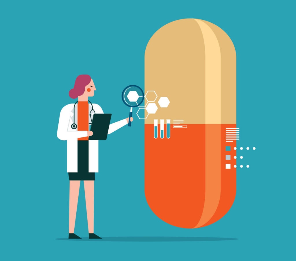EFCG Position - Pharmaceutical Legislation