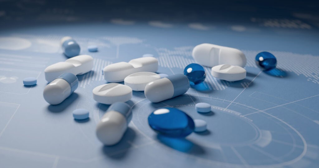 A strong European API Industry can achieve strategic autonomy of the EU Health System