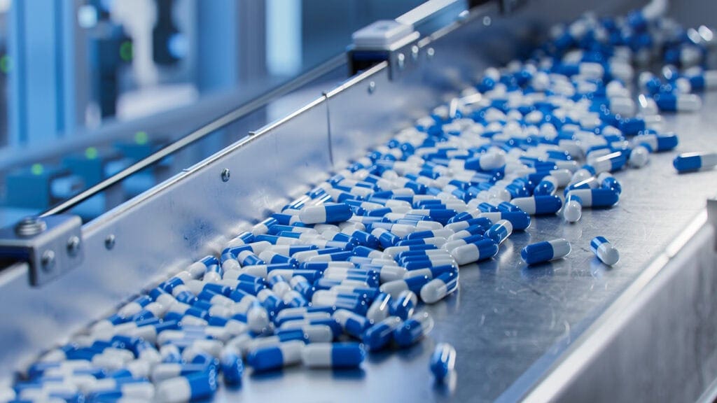 EFCG welcomes the European Parliament’s Commitment to a Strong Critical Medicines Act