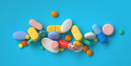 Press release - Kick off meeting for the Pharmaceutical Strategy for Europe