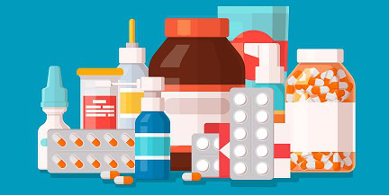 Covid-19 highlights need to update pharma supply chains