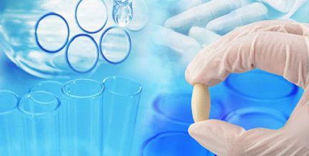 Europe’s drug supply chain gets ready for a makeover