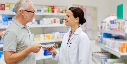 Addressing the acute and complex issue of medicines shortages