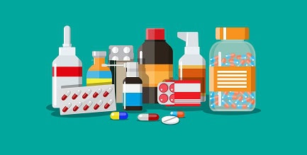 Innovative medicines need innovative (novel) excipients