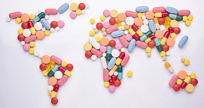 EU and US reach a milestone in mutual recognition of inspections of medicines manufacturers