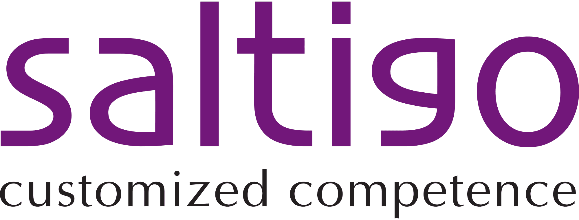 Saltigo